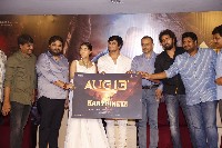 Karthikeya 2 Movie Press Meet